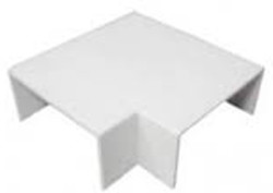 Legrand Dlp Flat Angle M45 Ap 100x50 - 1