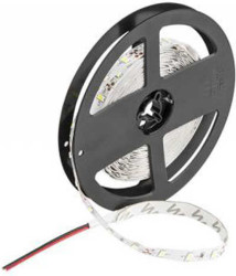 Cata CT-4490 Üç Çip Dış Mekan Silikonlu Şerit Led Yeşil Renk 