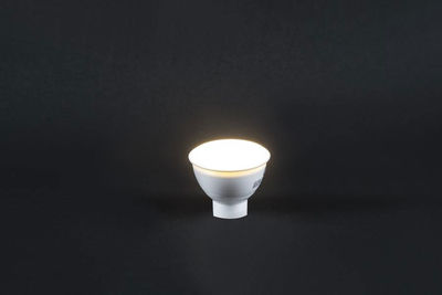 Cata CT-4240 5w Çanak Led Ampul GU10 Duy Beyaz Işık - 2