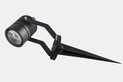 Cata CT-7305 Lux Bahçe Armatürü Yeşil - 1