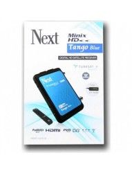 Next Hd Uydu Alıcısı - Tango + Blue - 3