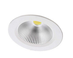 Jupiter 22W Led Downlıght (6500K+Beyaz Işık ) LD416B - 3