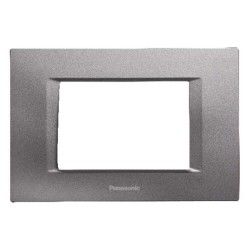 Thea / Panasonic Optima Antrasit 2m Çerçeve-90877701 - 2