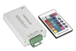 Cata CT-9147 Rgb Şerit Led Kumanda Modül - 2