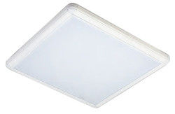 Lamptime Sıva Altı Backlıght Panel 60*60 42w 4000k Beyaz Gövde - 2