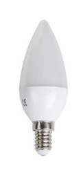 Cata CT-4076 5w Ledli Buji Ampul E-14 Duy Günışığı - 3