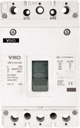 Viko Kompakt Şalter Sabit 35ka 3x200a Sn2 - Thumbnail