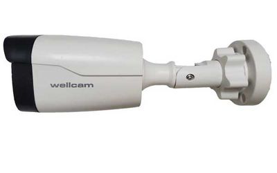 Wellcam 2118 P Camera - 1