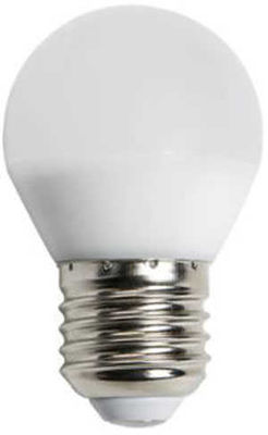 Cata CT-4232 6W Edison Led Ampul Beyaz Işık - 1