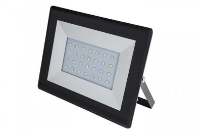 Cata CT-4656 20w Slim Led Projektör Beyaz Işık - 1