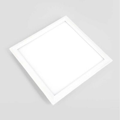 Cata 25W Led Panel (30X30) (Günışığı) CT-5280 - 1