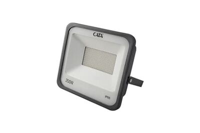 Cata CT-4607 200W Led Projektör Beyaz Işık - 1