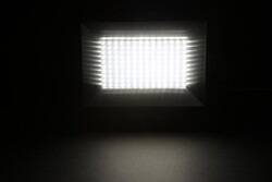 Cata 70W Slim Led Projektör(Beyaz) CT-4661 - 2