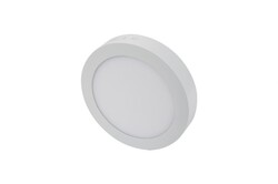 Cata CT-5271 25w Sıva Üstü Damla Led Armatür Beyaz Işık 