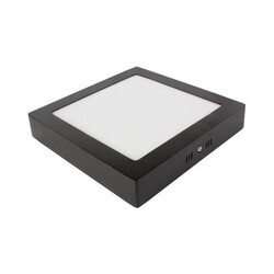 Cata 18W Sıva Üstü Led Armatür (Beyaz Işık) CT-5234 - 1