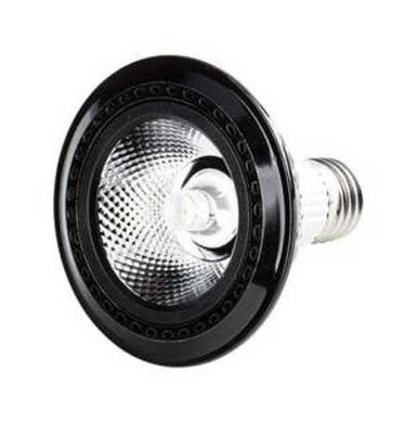 Cata CT-4245 12W PAR30 Cob Led Ampul E27 Duy Beyaz Işık - 1