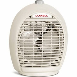 Luxell Fanlı Isıtıcı 2000w Lx-6331 - 1