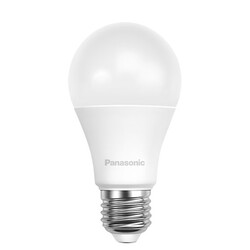 Panasonic 8,5w Led Lamba E-27 Duy (Beyaz Işık-6500K) - 1