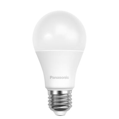 Panasonic 8,5w Led Lamba E-27 Duy (Beyaz Işık-6500K) - 1