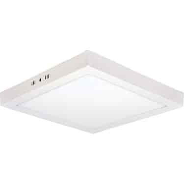 Pelsan Sırma S/Ü 36W 6500K Slim Led 400x400mm 108151 - 1