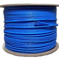 ERSE CAT 6 UTP LSZH 4X2X23 AWG MAVİ - 1