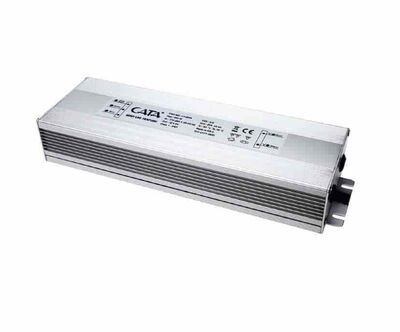Cata CT-2591 5 Amper Şerit Led Trafosu (60W) Dış Mekan - 1