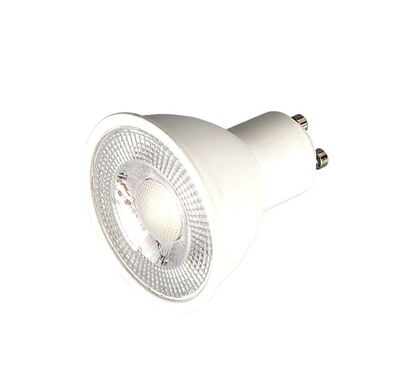 Cata CT-4210 9W Led Ampul GU-10 Duy Dimlenebilir Beyaz Işık - 1