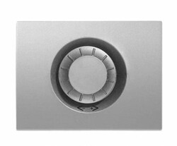 Thea Blu Beyaz R Dimmer RL 1000W Düğme/Kapak THEA-BLU-90761520 - Thumbnail