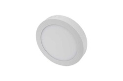 Cata CT-5271 25W Sıva Üstü Led Panel Armatür Alüminyum Kasa Günışığı - 1