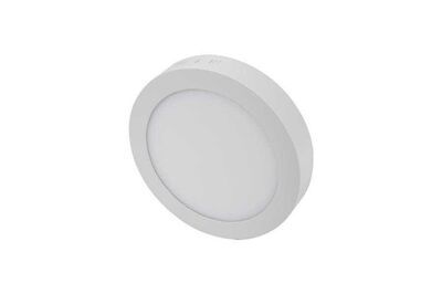 Cata CT-5271 25W Sıva Üstü Led Panel Armatür Alüminyum Kasa Günışığı - 1