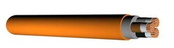 ÖZNUR N2XH ( FE 180 ) KABLO 4x16 mm - 1