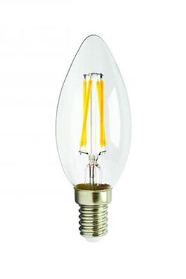 Cata 4W Dimlenebilir Led Ampul (Günışığı) CT-4072 - 1