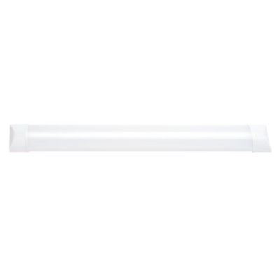 Lamptime Bant Armatür Geniş Pc Gövde 27w 90 Cm (Beyaz Işık-6500K) - 1