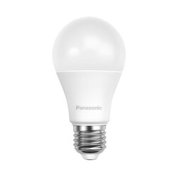 Panasonic Led Lamba 8.5W E-27 4000K (Kırık Beyaz ) - 1