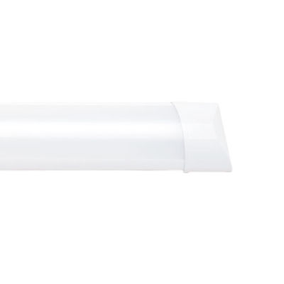 Lamptime Bant Armatür Geniş Pc Gövde 27w 90 Cm (Beyaz Işık-6500K) - 2