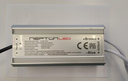 Neptün 60w Ip65 Şerit Led Trafosu 5 Amper - 1