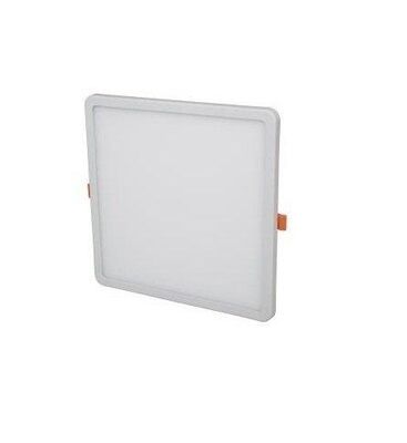 Cata CT-5658 20W Plus Led Panel Armatür Beyaz Işık - 1