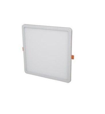 Cata 20W Plus Led Panel Armatür (Beyaz Işık) CT-5658B - 1