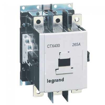 Legrand CTX3 3K 265A 100V-240V AC/DC - 1