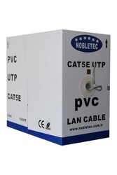 Nobletec Kablo CAT5E Utp - 1