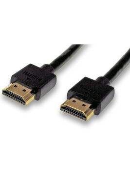 Purelink PCH HS-150 Hdmi Kablo 1,5 Metre Slim - 1