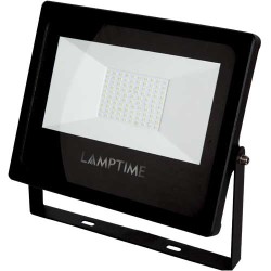 Lamptime 100w Smd Led Projektör 3000k (Günışığı) - 1