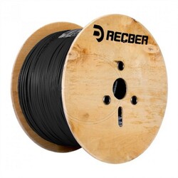 Reçber SL400 U23 PE Category 6 U/UTP 4x2x23AWG Dış Mekan - 1