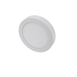 Cata CT-5233 18W Sıva Üstü Yuvarlak Led Armatür Günışığı 