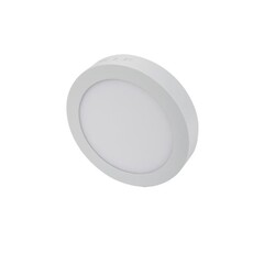 Cata CT-5233 18W Sıva Üstü Yuvarlak Led Panel Armatür Beyaz Işık 