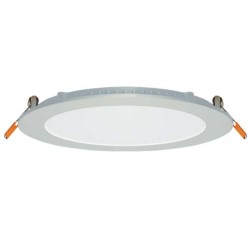 Pelsan 24w 6500k Smd Led Downlıght (Beyaz) - 1