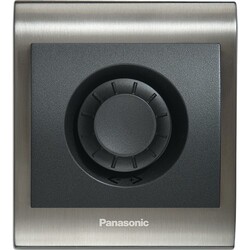 Viko Panasonic Thea BLU Füme Pro Dimmer Düğme/Kapak - 1
