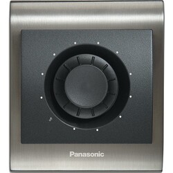 Viko Thea Blu Anahtar Füme Kapak Müzik Yayın Anahtarı - 1