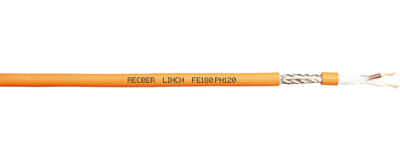 Reçber LIHCH 4x1,5mm2 - 1