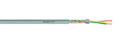 Reçber LIYCY 3x1,5mm2 - 1